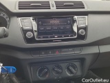  Skoda  Fabia  Combi (2015) Com.1.0TSI 70 Ambition 5d #8