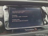  Skoda  Fabia  Combi (2015) Com.1.0TSI 70 Ambition 5d #15