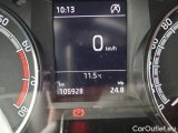 Skoda  Fabia  Combi (2015) Com.1.0TSI 70 Ambition 5d #19