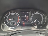  Skoda  Fabia  Combi (2015) Com.1.0TSI 70 Ambition 5d #18