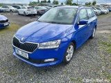  Skoda  Fabia  Combi (2015)  Com.1.0TSI 70 Ambition 
