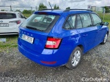  Skoda  Fabia  Combi (2015)  Com.1.0TSI 70 Ambition #2