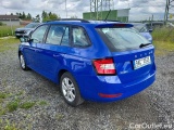  Skoda  Fabia  Combi (2015)  Com.1.0TSI 70 Ambition #4
