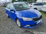  Skoda  Fabia  Combi (2015)  Com.1.0TSI 70 Ambition #3