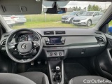  Skoda  Fabia  Combi (2015)  Com.1.0TSI 70 Ambition #5