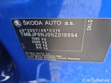  Skoda  Fabia  Combi (2015)  Com.1.0TSI 70 Ambition #10