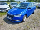  Skoda  Fabia  Combi (2015)  Com.1.0TSI 70 Style 