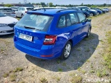  Skoda  Fabia  Combi (2015)  Com.1.0TSI 70 Style #2