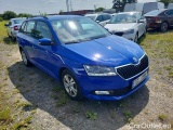  Skoda  Fabia  Combi (2015)  Com.1.0TSI 70 Style #3