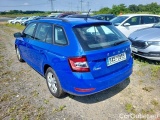  Skoda  Fabia  Combi (2015)  Com.1.0TSI 70 Style #4