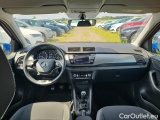  Skoda  Fabia  Combi (2015)  Com.1.0TSI 70 Style #5