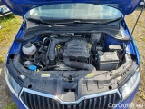  Skoda  Fabia  Combi (2015)  Com.1.0TSI 70 Style #9