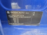  Skoda  Fabia  Combi (2015)  Com.1.0TSI 70 Style #10