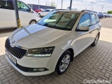  Skoda  Fabia  Combi (2015)  Com.1.0TSI 70 Style 