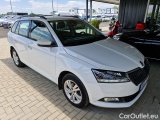  Skoda  Fabia  Combi (2015)  Com.1.0TSI 70 Style #3