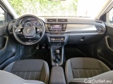  Skoda  Fabia  Combi (2015)  Com.1.0TSI 70 Style #5