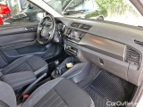  Skoda  Fabia  Combi (2015)  Com.1.0TSI 70 Style #6