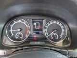  Skoda  Fabia  Combi (2015)  Com.1.0TSI 70 Style #18