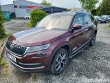  Skoda  Kodiaq  (2016) 2.0TDI 147 Style 4x4 AT 