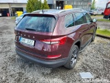  Skoda  Kodiaq  (2016) 2.0TDI 147 Style 4x4 AT #2