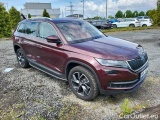  Skoda  Kodiaq  (2016) 2.0TDI 147 Style 4x4 AT #3