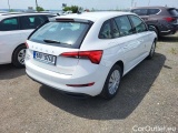  Skoda  Scala  (NW) (2019)  1.0TSI 81 Ambition 5d #2