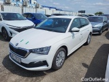  Skoda  Scala  (NW) (2019)  1.0TSI 81 Ambition 5d 