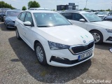  Skoda  Scala  (NW) (2019)  1.0TSI 81 Ambition 5d #3