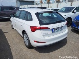  Skoda  Scala  (NW) (2019)  1.0TSI 81 Ambition 5d #4