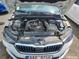  Skoda  Scala  (NW) (2019)  1.0TSI 81 Ambition 5d #9