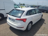  Skoda  Scala  (NW) (2019)  1.0TSI 81 Ambition 5d #2