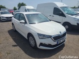  Skoda  Scala  (NW) (2019)  1.0TSI 81 Ambition 5d #3
