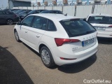  Skoda  Scala  (NW) (2019)  1.0TSI 81 Ambition 5d #4