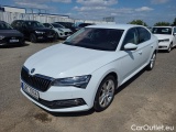  Skoda  Superb  (3V3)(2015) Supe.FL2.0TSI 140 Style AT 