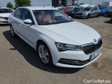  Skoda  Superb  (3V3)(2015) Supe.FL2.0TSI 140 Style AT #3