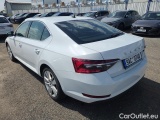  Skoda  Superb  (3V3)(2015) Supe.FL2.0TSI 140 Style AT #4