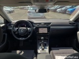  Skoda  Superb  (3V3)(2015) Supe.FL2.0TSI 140 Style AT #5