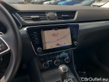  Skoda  Superb  (3V3)(2015) Supe.FL2.0TSI 140 Style AT #8