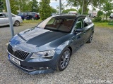  Skoda  Superb  Combi (3V5)(2015) Sup.Com.2.0TDI 140 L&K 4x4 AT 