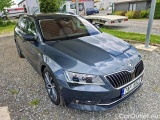  Skoda  Superb  Combi (3V5)(2015) Sup.Com.2.0TDI 140 L&K 4x4 AT #3
