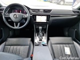  Skoda  Superb  Combi (3V5)(2015) Sup.Com.2.0TDI 140 L&K 4x4 AT #5