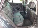  Skoda  Superb  Combi (3V5)(2015) Sup.Com.2.0TDI 140 L&K 4x4 AT #12