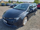  Toyota  Corolla  TouringSports (E21) (2019)  TS 2.0Hyb.Com.T.S.T.AT 