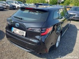  Toyota  Corolla  TouringSports (E21) (2019)  TS 2.0Hyb.Com.T.S.T.AT #2