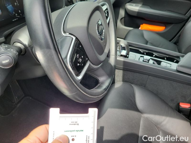 Volvo  V60 V 60 Kombi (2018->)  CC B4 D Pro AWD AT #20
