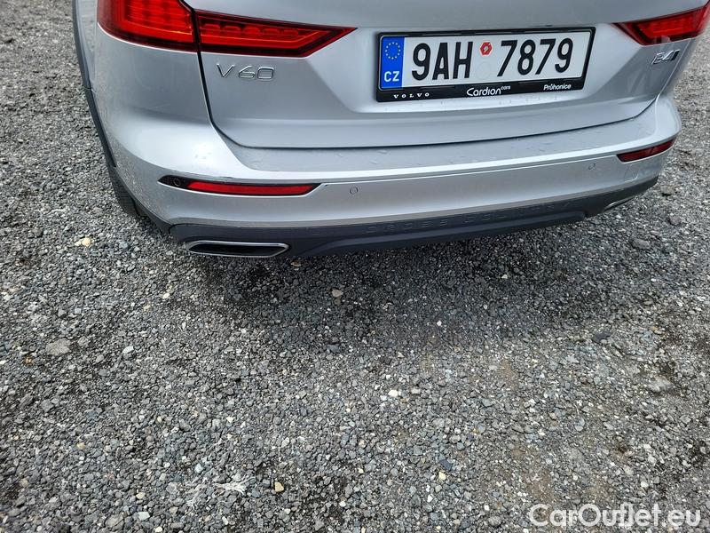  Volvo  V60 V 60 Kombi (2018->)  CC B4 D Pro AWD AT #10