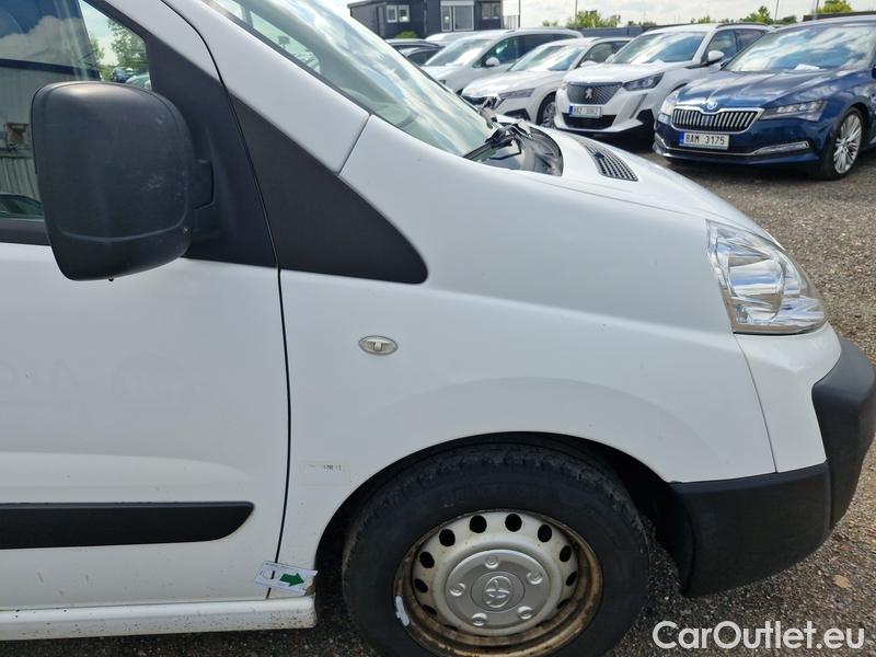 Toyota  Proace  (2016 ->)  D4D128 L 1.2L2H2 #35