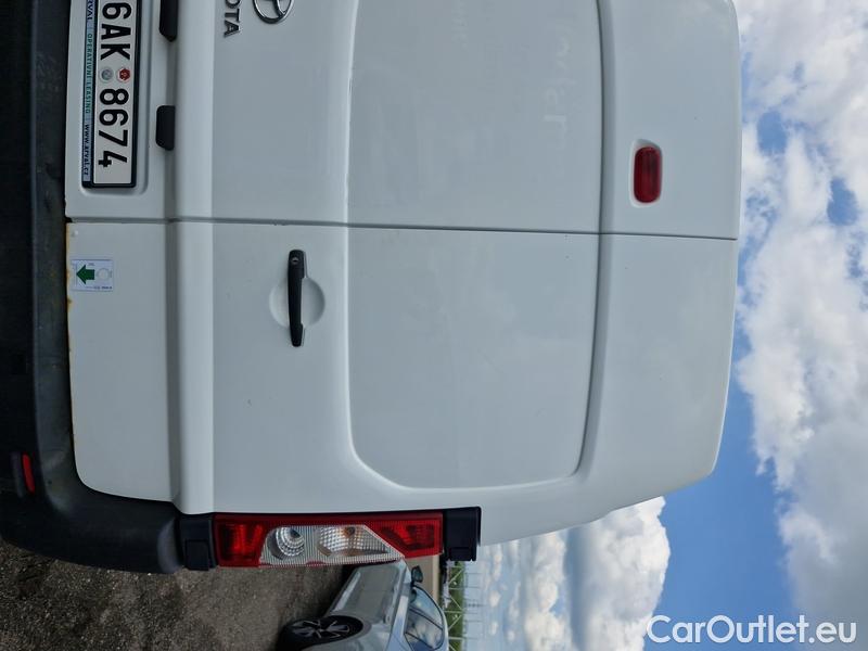  Toyota  Proace  (2016 ->)  D4D128 L 1.2L2H2 #23