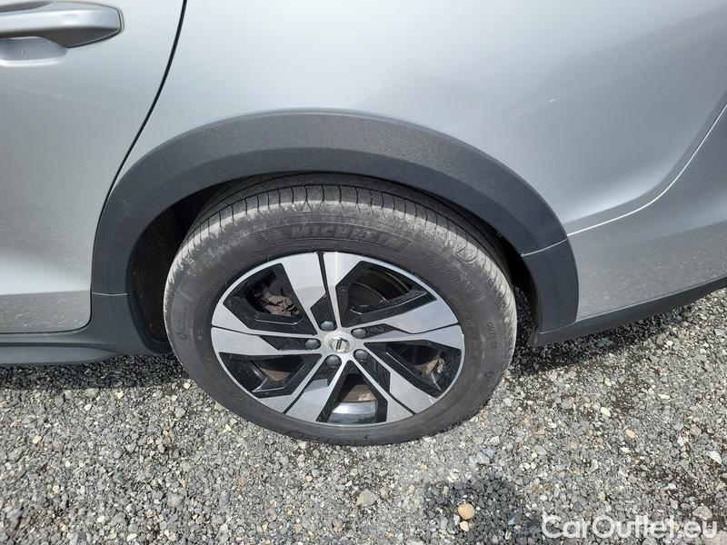  Volvo  V60 V 60 Kombi (2018->)  CC B4 D Pro AWD AT #6