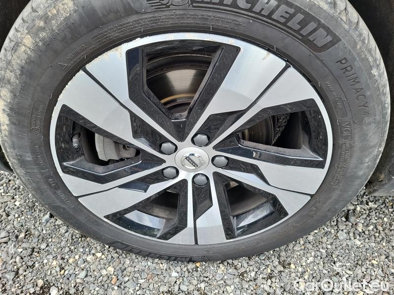  Volvo  V60 V 60 Kombi (2018->)  CC B4 D Pro AWD AT #4